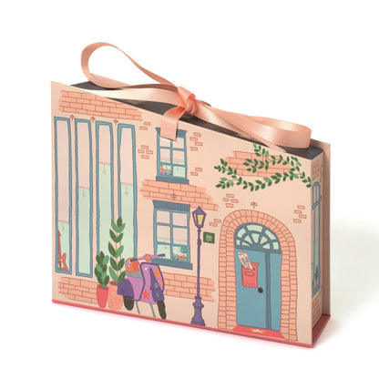 DIY - Set créatif Mi House Stella