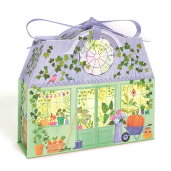 DIY - Set créatif Mi House Olive