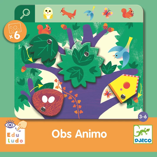 Eduludo Obs Animo