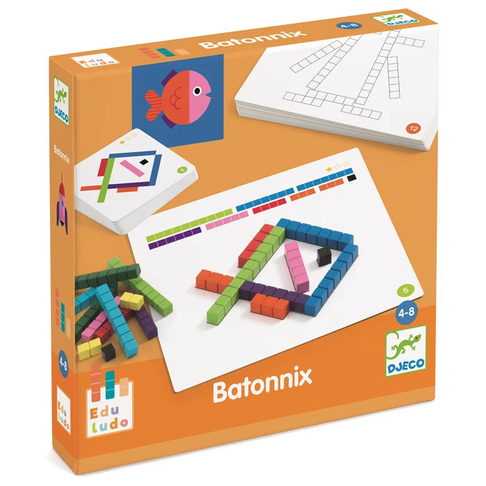 Eduludo Batonnix
