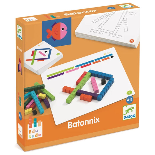 Eduludo Batonnix