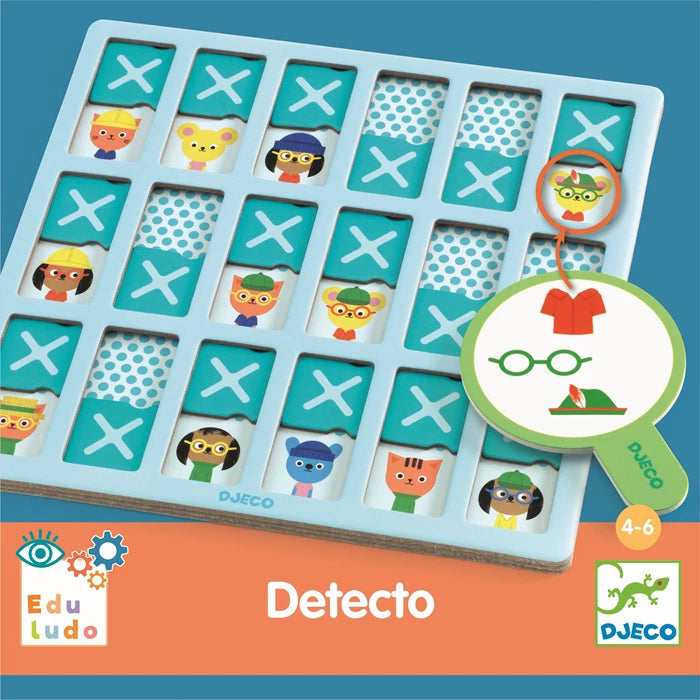 Detecto