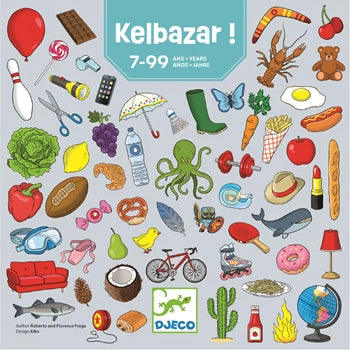 KelBazar