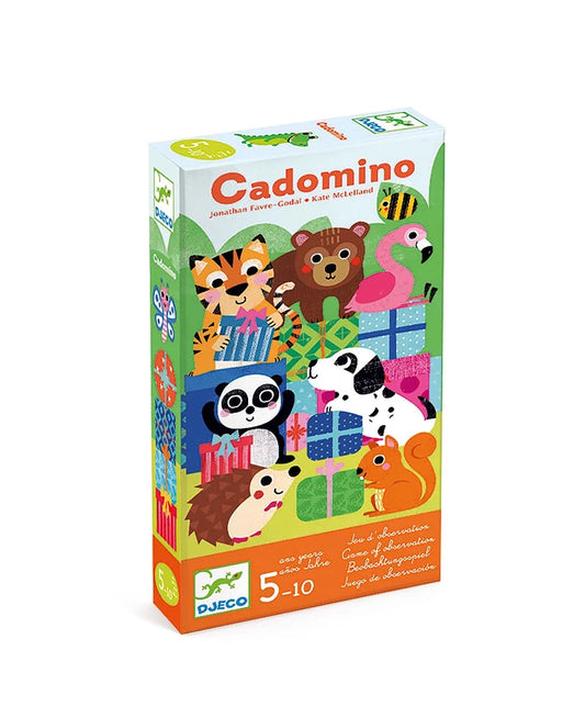 Cadomino
