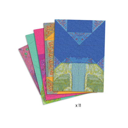Origami: sulle ali