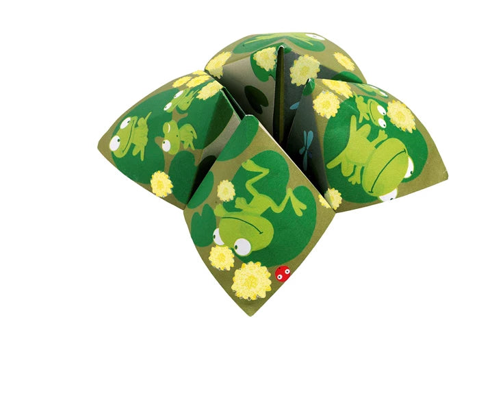 Origami Cocottes