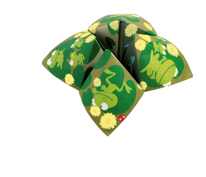 Origami Cocottes