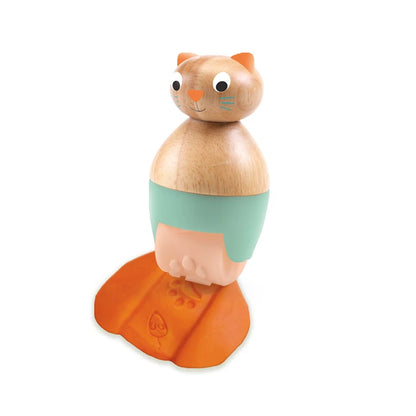 Meine Rollstempel-Modelliermasse