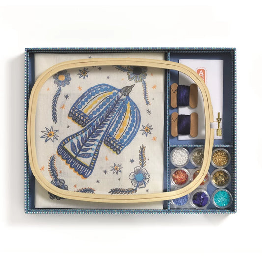 Atelier 59, Perlage