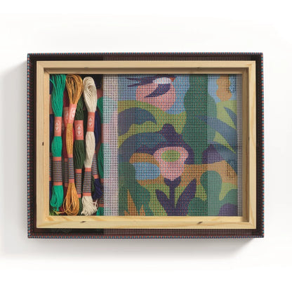 Atelier 65, Canevas