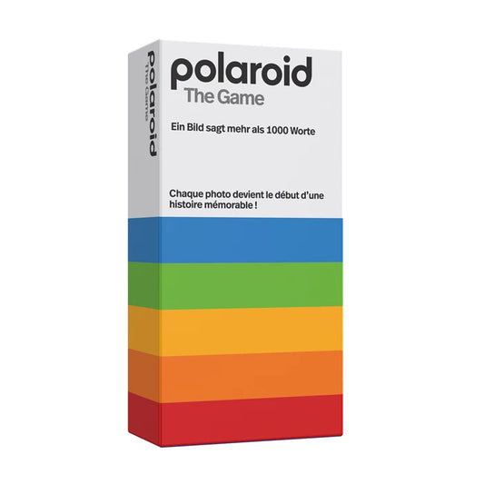 Polaroid (FR/DE)
