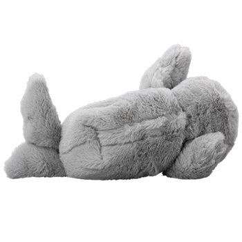 Peluche bouillote foca 30 cm