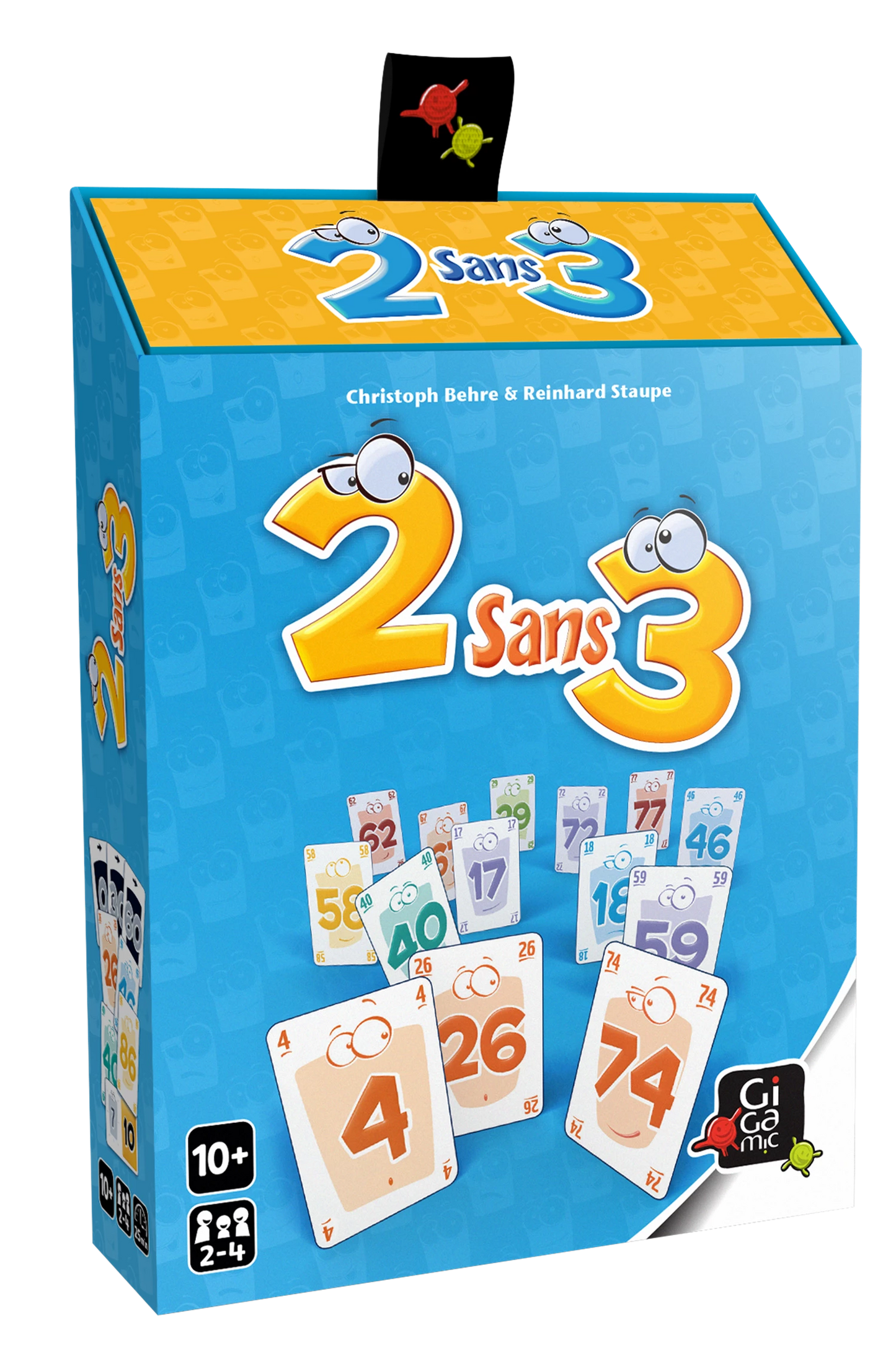 2 Sans 3 (FR)