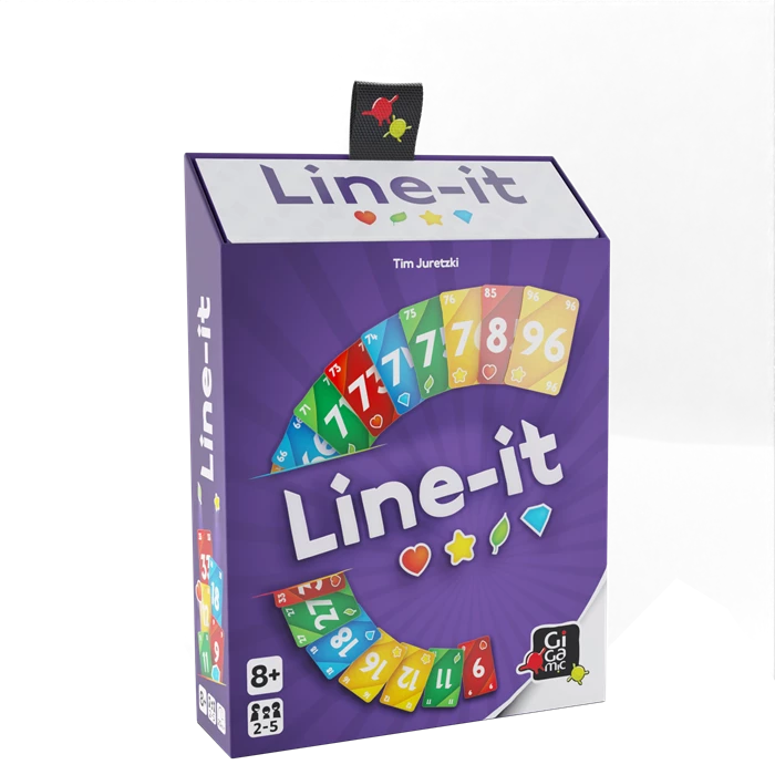 Line-It (FR)