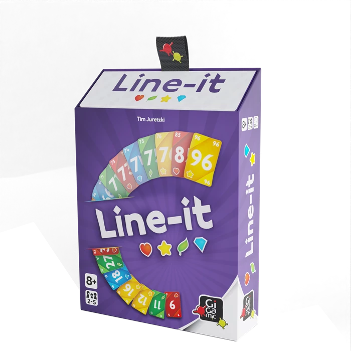 Line-It (FR)