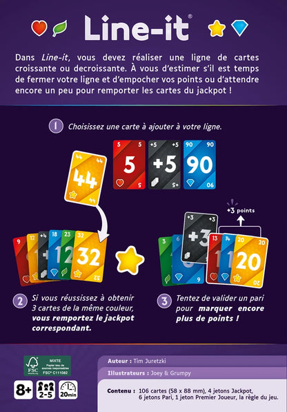 Line-It (FR)