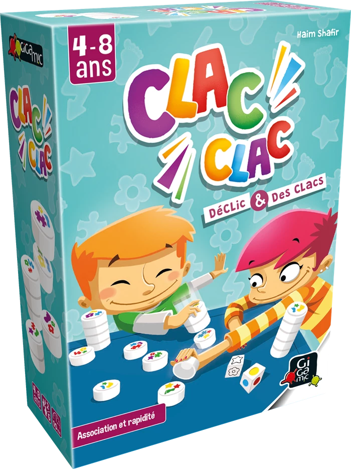 Clac Clac (FR)