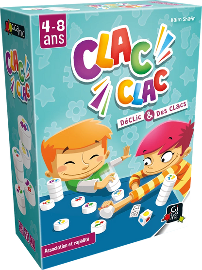 Clac Clac (FR)