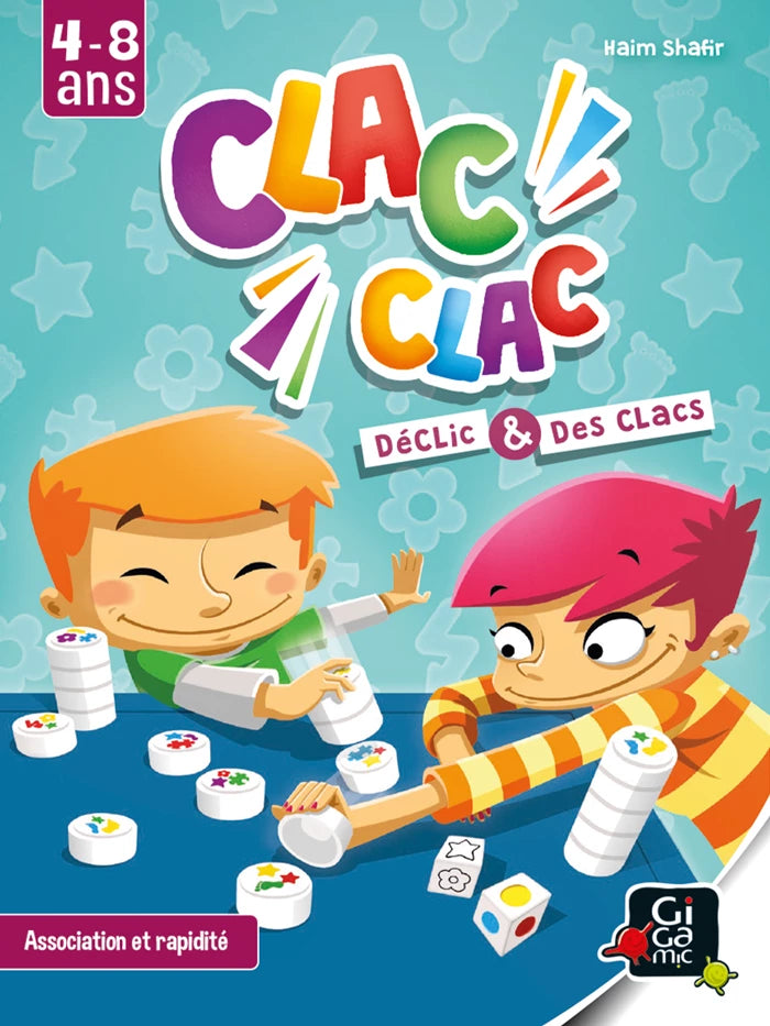 Clac Clac (FR)