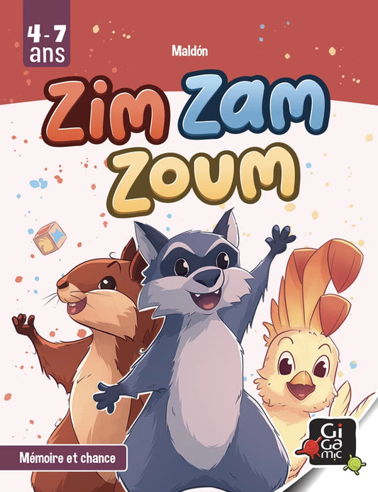 Zim Zam Zoum (FR)