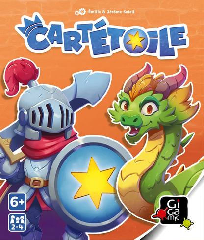 Cartétoile (FR)