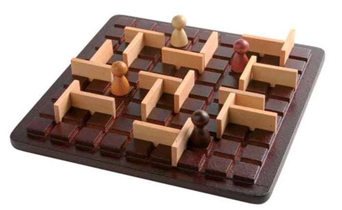 Quoridor Mini