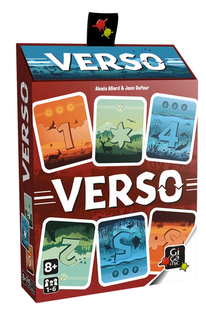 Verso (FR)