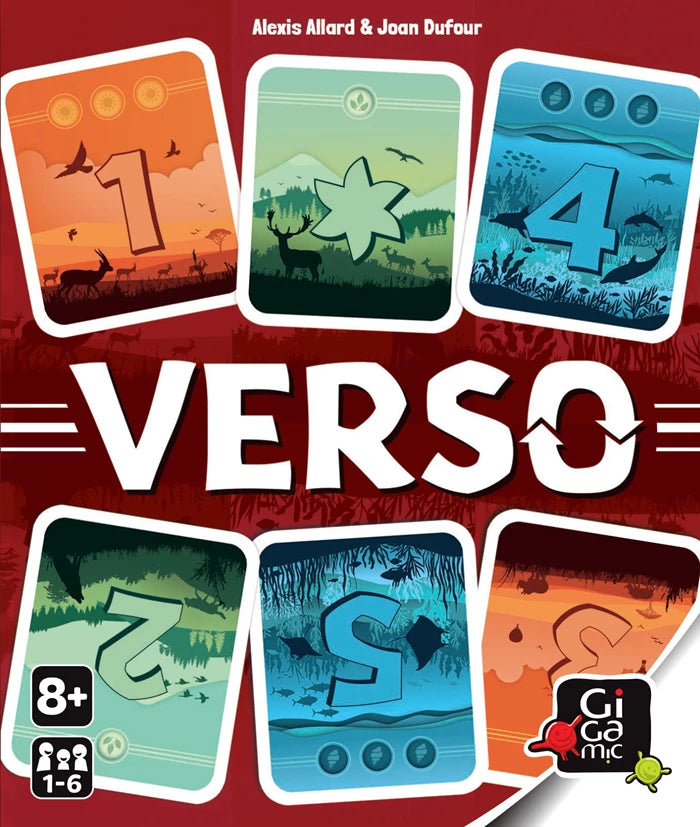 Verso (FR)