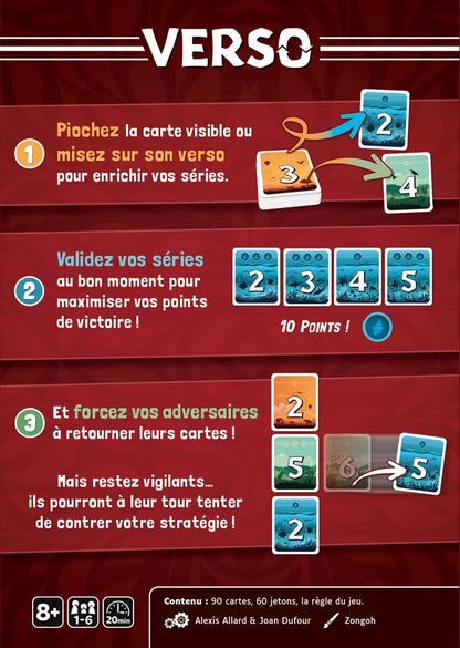 Verso (FR)