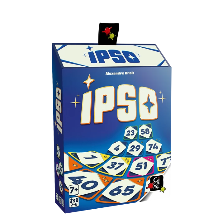 Ipso (Französische Version)