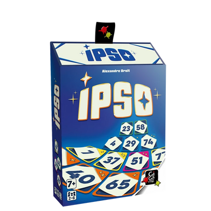 Ipso (Französische Version)