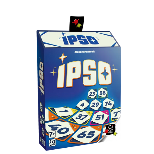 Ipso (Französische Version)