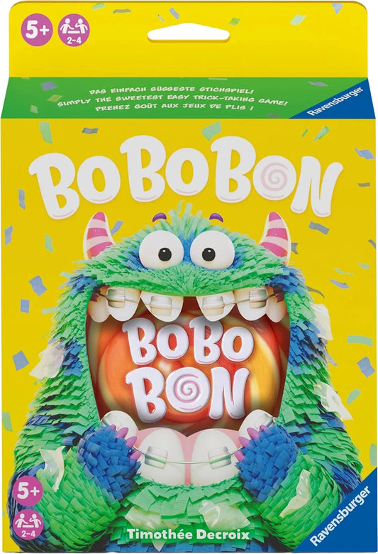 Bo Bo Bon