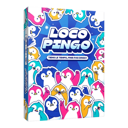 Loco Pingo (Französische Version)