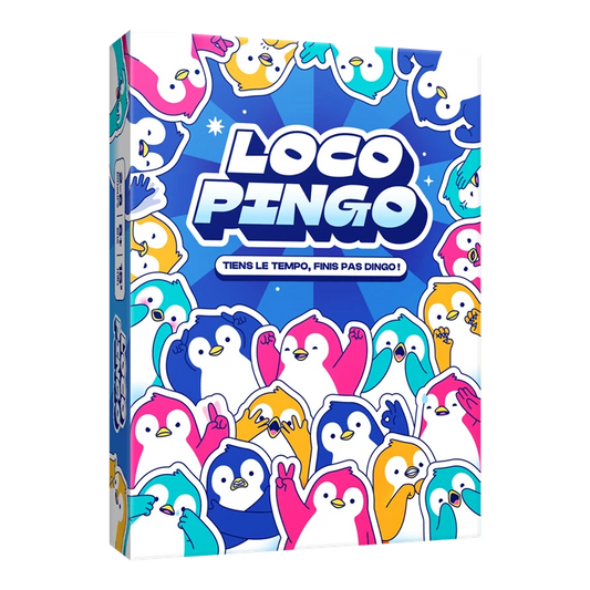 Loco Pingo (FR)