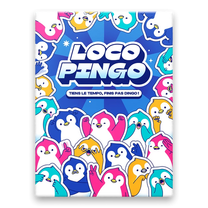 Loco Pingo (Französische Version)