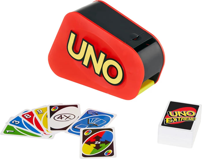 UNO Extreme