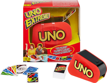 UNO Extreme