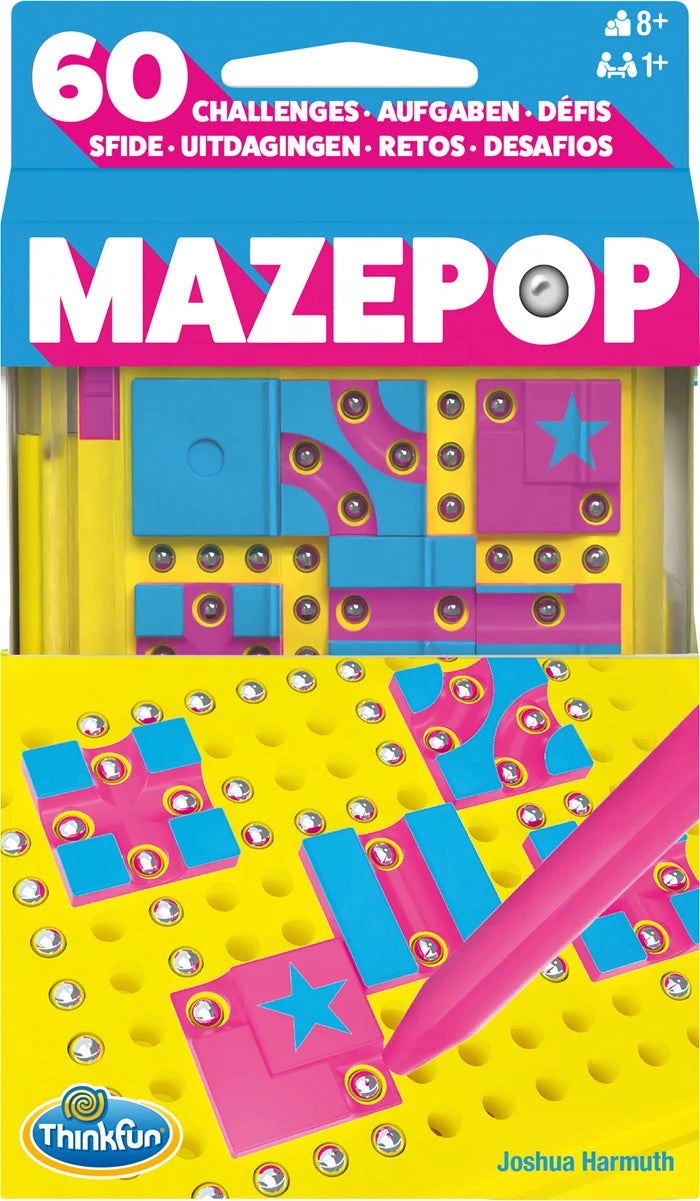 MazePop