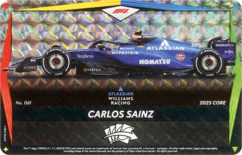 UNO Elite F1 Starter Set