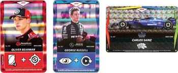 UNO Elite F1 Starter Set