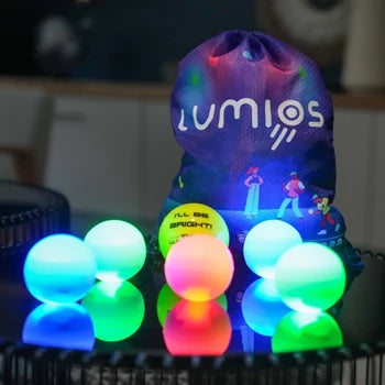 Lumios (Französische Version)