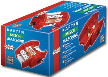 Kartenmischmaschine