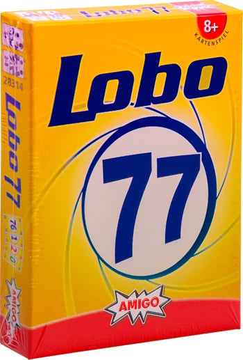 Lobo 77