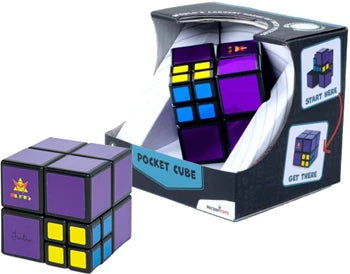 Pocket Cube