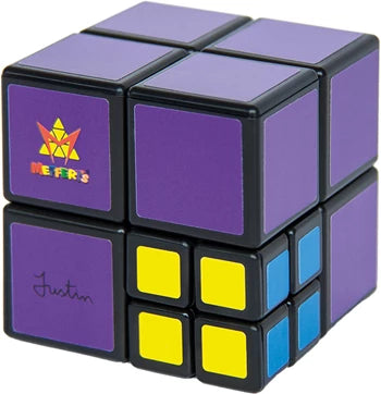 Pocket Cube