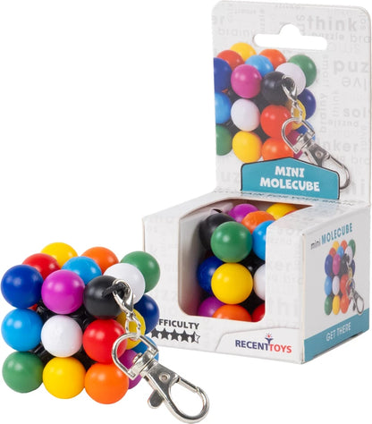 Mini Molecube