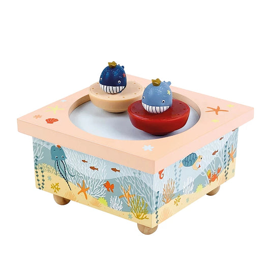 Carillon musicale Dancing Ocean