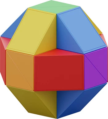 Nexcube Cobra