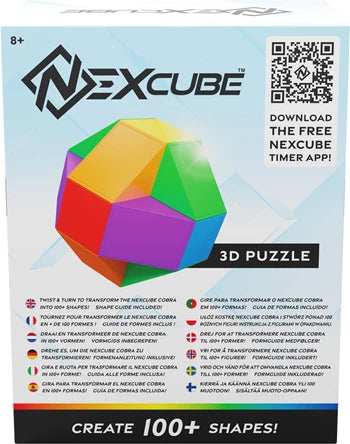 Nexcube Cobra